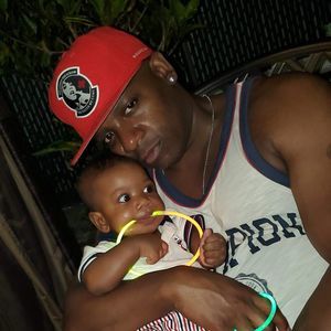 Meet your Posher, Mark